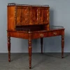 Pamono Antique Louis Philippe Secretary> Secretaires