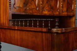 Pamono Antique Louis Philippe Secretary><noscript><img width=