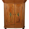 Clearance Pamono Antique Louis Seize Cabinet 1780 Oak Walnut