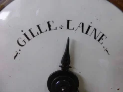 Online Pamono Antique Louis XV Cartel Clock