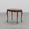 Pamono Antique Louis XV Carved Side Table, France, 1900s> Coffee & Side Tables