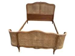 Pamono Antique Louis XV Style Daybed> Daybeds & Chaises Lounges