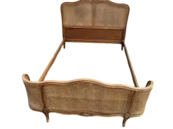 Pamono Antique Louis XV Style Daybed><noscript><img width=