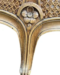 Pamono Antique Louis XV Style Daybed><noscript><img width=