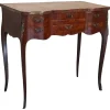 New Pamono Antique Louis XV Style Dressing Table, 1890