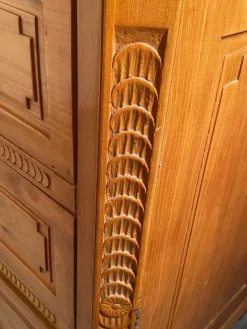 Sale Pamono Antique Louis XVI Buffet, South West Germany, 1780s