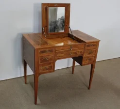 New Pamono Antique Louis XVI Dressing Table