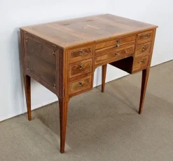 New Pamono Antique Louis XVI Dressing Table
