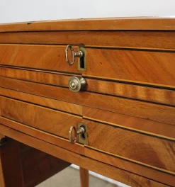 New Pamono Antique Louis XVI Dressing Table