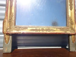 Pamono Antique Louis XVI Style Mirror><noscript><img width=