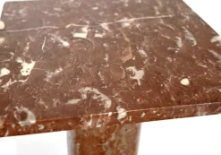 Pamono Antique Marble Column, Late 19th Century><noscript><img width=