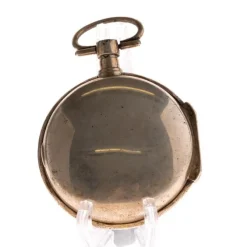 Pamono Antique Mechanical Pocket Watch, 1700s> Watches