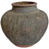 Outlet Pamono Antique Mongolian Ceramic Village Pot