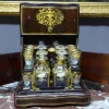 Outlet Pamono Antique Napoleon III Tableware
