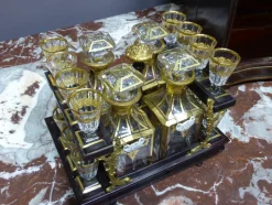 Outlet Pamono Antique Napoleon III Tableware
