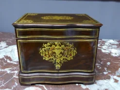 Outlet Pamono Antique Napoleon III Tableware