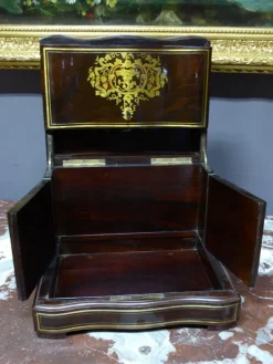 Outlet Pamono Antique Napoleon III Tableware
