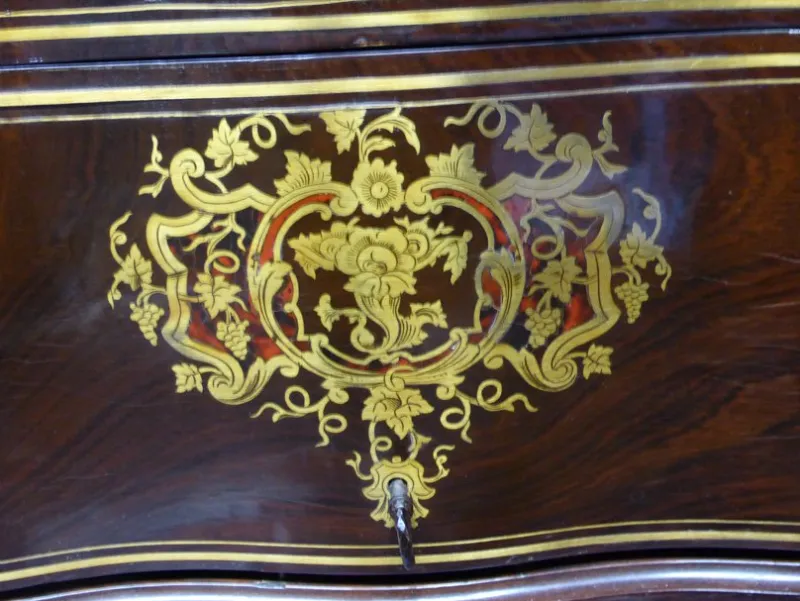 Outlet Pamono Antique Napoleon III Tableware