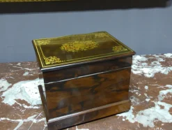Outlet Pamono Antique Napoleon III Tableware
