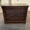 Hot Pamono Antique Napoleon Style Chest of Drawers, 1700s