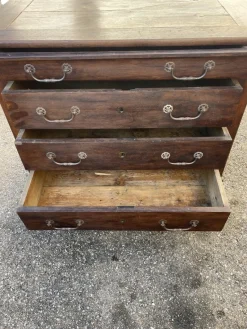 Hot Pamono Antique Napoleon Style Chest of Drawers, 1700s