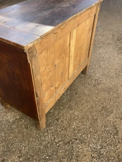 Hot Pamono Antique Napoleon Style Chest of Drawers, 1700s