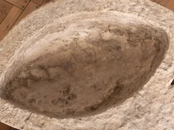 Sale Pamono Antique Natural Stone Sink