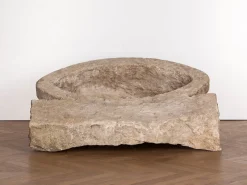Sale Pamono Antique Natural Stone Sink