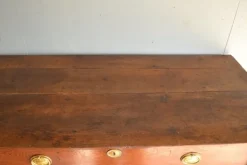 Online Pamono Antique Oak Empire Girls Wardrobe