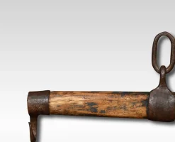 Best Pamono Antique Oak Yoke