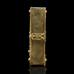 Pamono Antique Personal Diary Repository, 1870><noscript><img width=