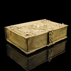 Pamono Antique Personal Diary Repository, 1870><noscript><img width=