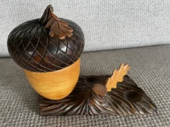 Pamono Antique Pipe Holder, 1890s> Dinnerware Accessories