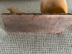 Pamono Antique Pipe Holder, 1890s><noscript><img width=