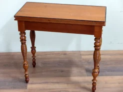 Pamono Antique Playing Table> Game Tables