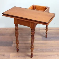 Pamono Antique Playing Table><noscript><img width=