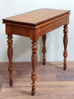 Pamono Antique Playing Table><noscript><img width=