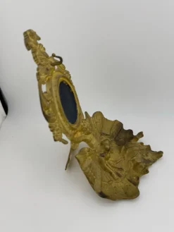 New Pamono Antique Pocket Watch Holder, 1800s