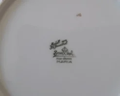 Outlet Pamono Antique Porcelain Maria Series Dining Service for 9 People from Rosenthal, 1929, Set of 33