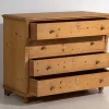 Pamono Antique Provencal Style Chest of Drawers, 1920s> Dressers, Commodes & Chests