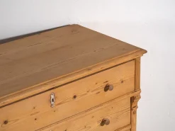 Pamono Antique Provencal Style Chest of Drawers, 1920s><noscript><img width=