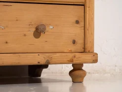 Pamono Antique Provencal Style Chest of Drawers, 1920s><noscript><img width=