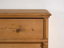 Pamono Antique Provencal Style Chest of Drawers, 1920s><noscript><img width=