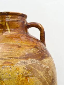 Sale Pamono Antique Pugliese Orcio Pot