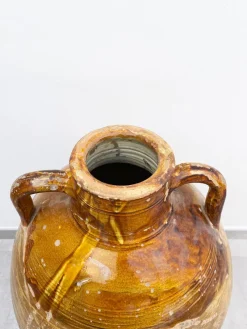 Sale Pamono Antique Pugliese Orcio Pot