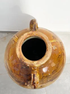 Sale Pamono Antique Pugliese Orcio Pot
