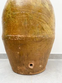 Sale Pamono Antique Pugliese Orcio Pot