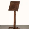 Pamono Antique Reading Stand, 1890s> Pedestals And Columns