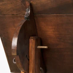 Pamono Antique Reading Stand, 1890s><noscript><img width=
