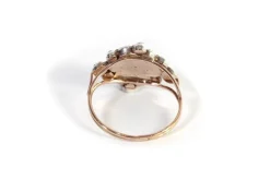 Best Pamono Antique Ring in Gold